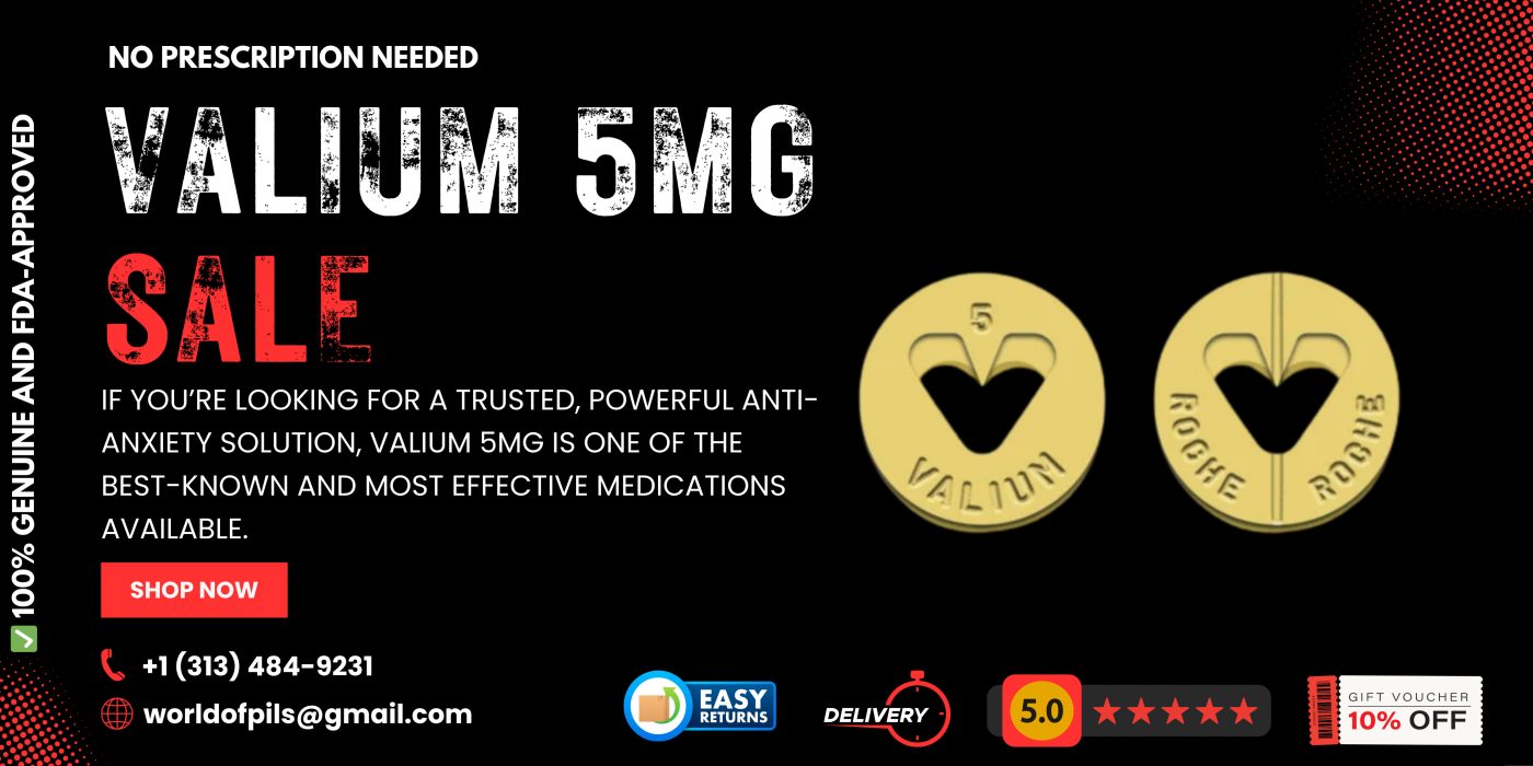 Valium 5mg