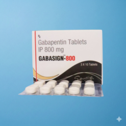 Gabapentin 800mg